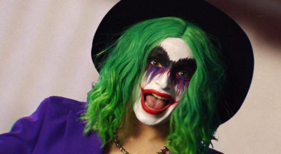 DC obtient un Trans Redux dans la bande-annonce de The People's Joker de Vera Drew