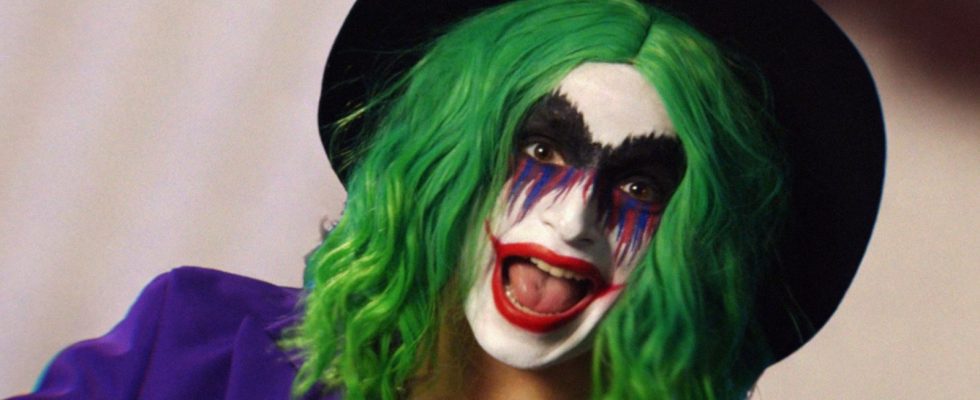 DC obtient un Trans Redux dans la bande-annonce de The People's Joker de Vera Drew