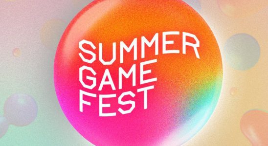 Date et heure du Summer Game Fest 2024 confirmées