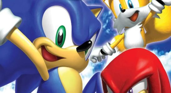 D'autres rumeurs sur le jeu Sonic font surface en ligne après les fuites de "Sonic Toys Party"