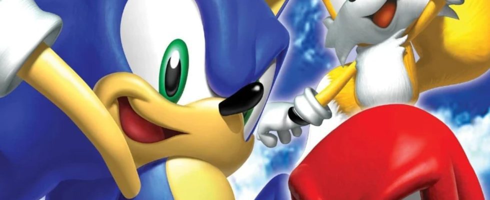 D'autres rumeurs sur le jeu Sonic font surface en ligne après les fuites de "Sonic Toys Party"