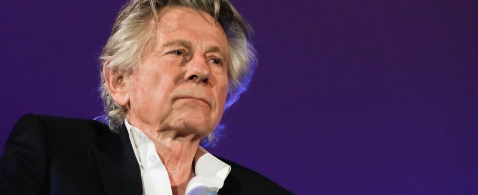 Début du procès pour diffamation de Roman Polanski en France