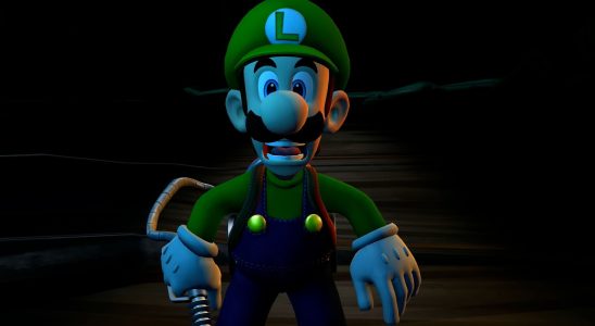 Luigi’s Mansion 2 HD and Paper Mario remake news could be coming this week