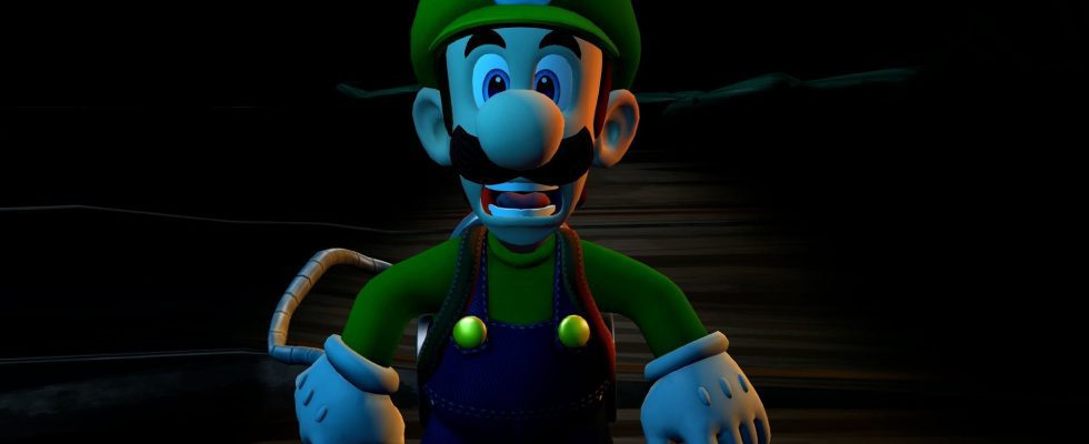 Luigi’s Mansion 2 HD and Paper Mario remake news could be coming this week