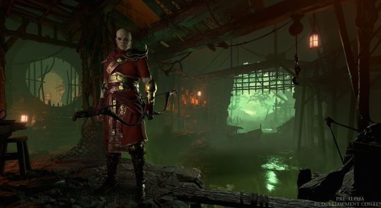 Diablo 4 est rejoint par une vaste gamme de titres à venir sur Xbox Game Pass