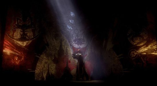 Dragon Age : Dreadwolf toujours prêt pour une sortie en 2024 – Rapport
