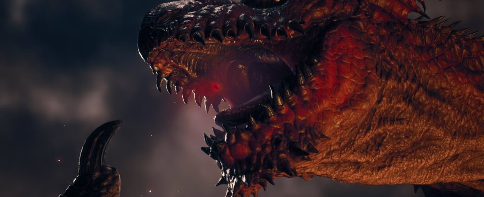Dragon's Dogma 2 Revue |  Fan de RPG