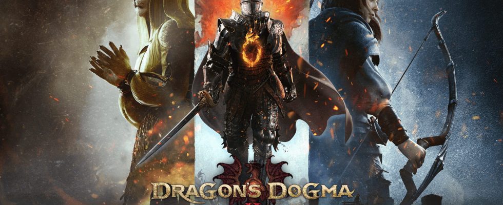 Dragon's Dogma 2 sera disponible sur GeForce NOW de NVIDIA