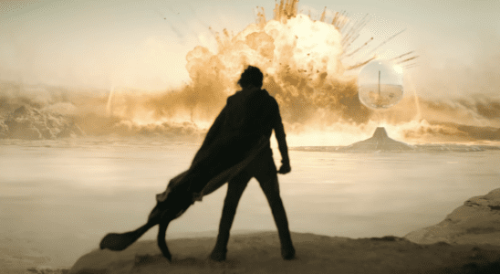 Dune 2 approche d'un énorme jalon au box-office et dépasse l'intégralité de la diffusion du premier film après 10 jours
