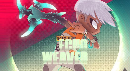 Echo Weaver, le jeu « MetroidBRAINia » au rythme rapide, annoncé pour PC