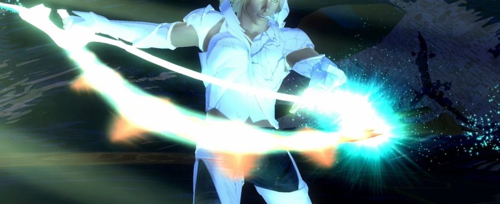 El Shaddai : Ascension Of The Metatron HD Remaster arrive enfin sur Switch le mois prochain