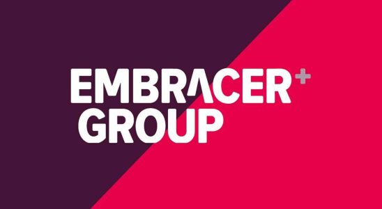 Embracer Group n'envisage pas encore d'acheter de nouveaux studios après des licenciements massifs