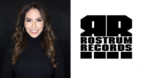 Erika Montes, Rostrum Records