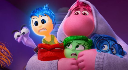 Faites place à de nouvelles émotions avec la bande-annonce Inside Out 2 de Disney et Pixar