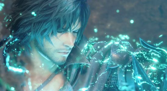 Final Fantasy 16 pourrait arriver sur d'autres plates-formes après le port PC, suggère le producteur Yoshi-P