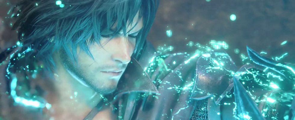 Final Fantasy 16 pourrait arriver sur d'autres plates-formes après le port PC, suggère le producteur Yoshi-P