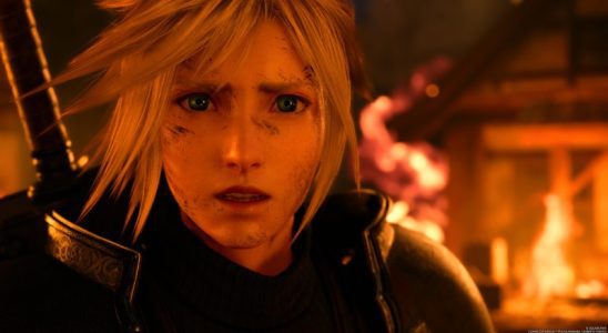 Final Fantasy VII Rebirth obtient une série en quatre parties détaillant sa création