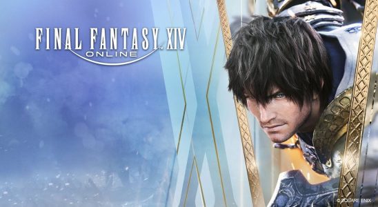 Final Fantasy XIV pour Xbox Series sera lancé le 21 mars
