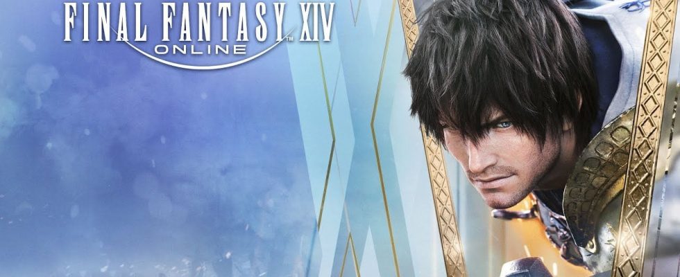 Final Fantasy XIV pour Xbox Series sera lancé le 21 mars