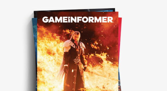 Game Informer propose désormais des abonnements autonomes