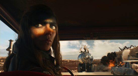 George Miller dit que Mad Max « se cache en arrière-plan » de Furiosa