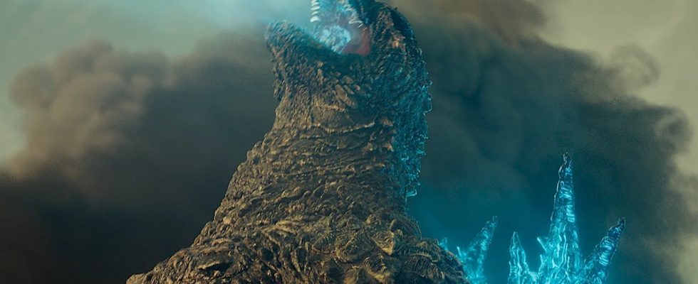 Godzilla Minus One est officiellement le premier film de la franchise à remporter un Oscar