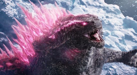 Godzilla X Kong vient d'établir un record MonsterVerse au box-office