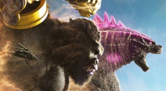Godzilla x Kong : The New Empire Review Roundup – Voici ce que pensent les critiques