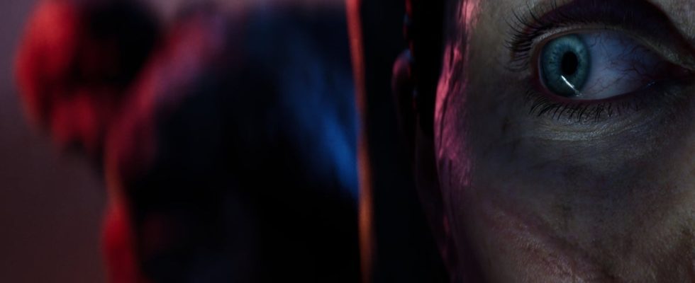 Hellblade 2 dispose d'un mode photo pour que vous puissiez profiter au maximum de ses visuels saisissants