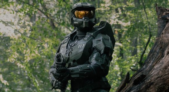 Heure de sortie et récapitulatif de l'épisode 8 de la saison 2 de Halo