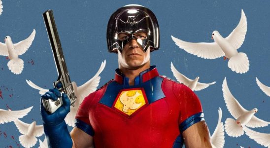 James Gunn explique comment la saison 2 de Peacemaker se connecte à Superman dans une mise à jour plus large de la DCU