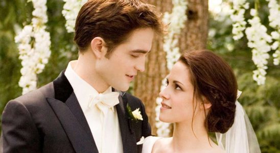 Kristen Stewart aurait immédiatement obligé Bella de Twilight à rompre avec Edward