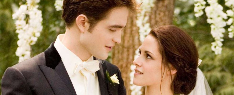 Kristen Stewart aurait immédiatement obligé Bella de Twilight à rompre avec Edward