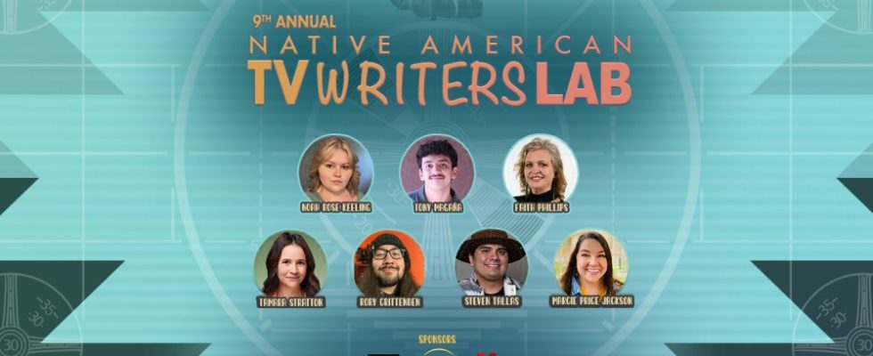 9th Annual Native American TV Writers Lab