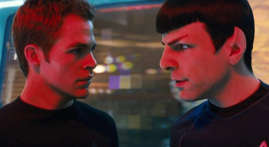 La chronologie Kelvin de Star Trek pourrait encore avoir un film supplémentaire du « dernier chapitre »