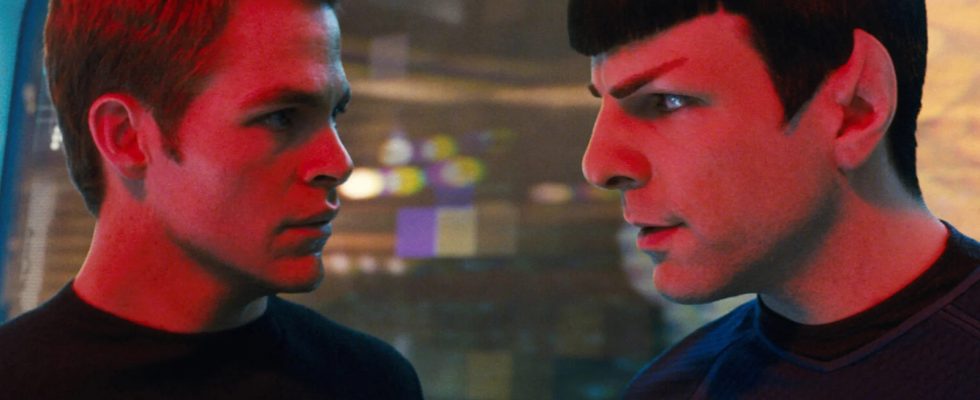 La chronologie Kelvin de Star Trek pourrait encore avoir un film supplémentaire du « dernier chapitre »