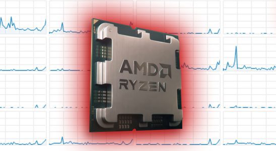 La date de sortie d'AMD Zen 5 espère déclenchée par la mise à jour du correctif de performances