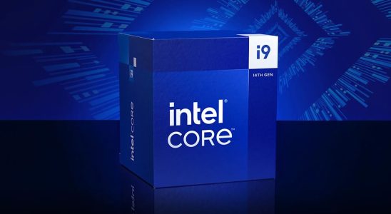 La date de sortie de l'Intel Core i9 14900KS approche, avec des précommandes en cours
