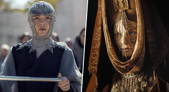 La divergence de Dune 2 par rapport au roman déplace l'attention vers les femmes – et la maternité