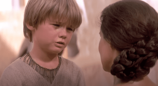 La mère de Jake Lloyd s'oppose à l'idée selon laquelle il déteste Star Wars