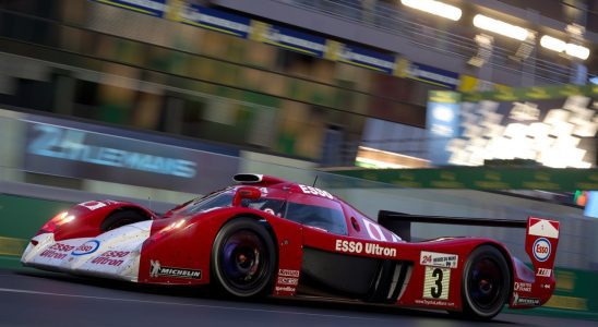 La mise à jour 1.44 de Gran Turismo 7 ajoute de nouvelles voitures, des événements sur les circuits mondiaux et bien plus encore