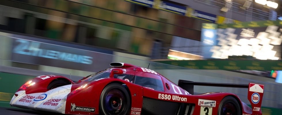 La mise à jour 1.44 de Gran Turismo 7 ajoute de nouvelles voitures, des événements sur les circuits mondiaux et bien plus encore