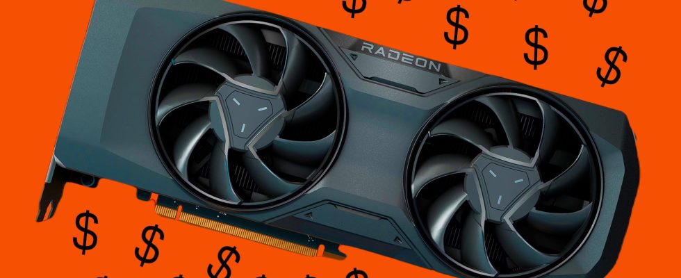 La nouvelle baisse de prix de la Radeon 7700 XT met la pression sur Nvidia RTX 4060 Ti