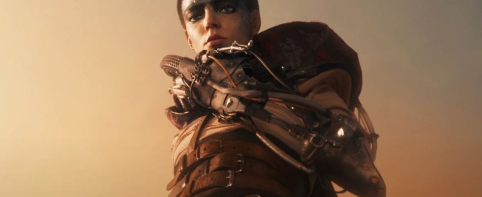 La nouvelle bande-annonce de Furiosa offre une action fulgurante et des connexions massives avec Mad Max : Fury Road