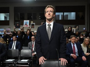 Mark Zuckerberg est devenu l’un des principaux critiques de la structure du management intermédiaire l’année dernière lorsque les méta-plateformes se sont affaiblies.