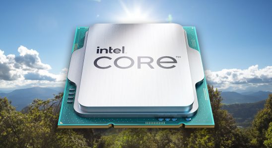 La révélation du processeur Intel de nouvelle génération semble être plus tôt que prévu