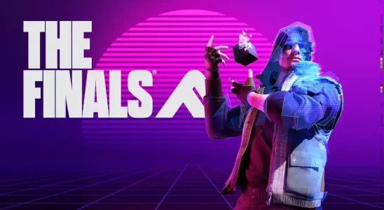 The Finals Season 2 launches March 14