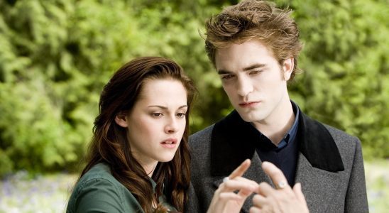 La série Twilight sera animée, et c'est inconditionnellement et irrévocablement une bonne idée