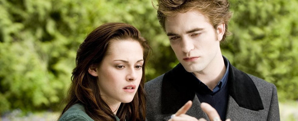 La série Twilight sera animée, et c'est inconditionnellement et irrévocablement une bonne idée