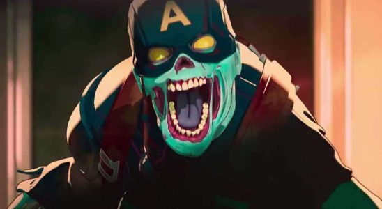 La série animée Marvel Zombies vise à être une adaptation « assez intense » des bandes dessinées